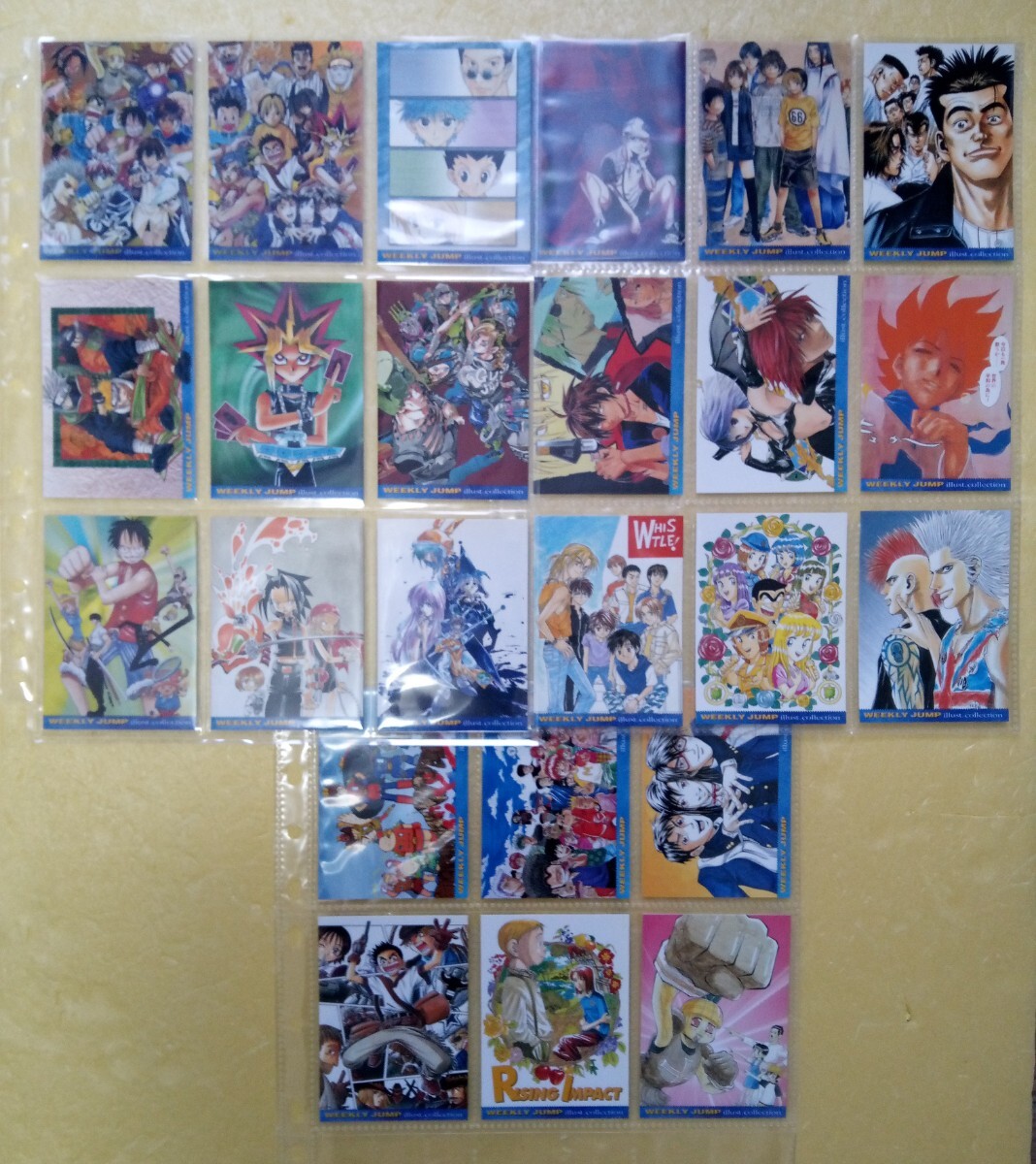 Yahoo!オークション -「hunter hunter ジャンプフェスタ」の落札 Yahoo!オークション -「hunter hunter ジャンプフェスタ」の落札