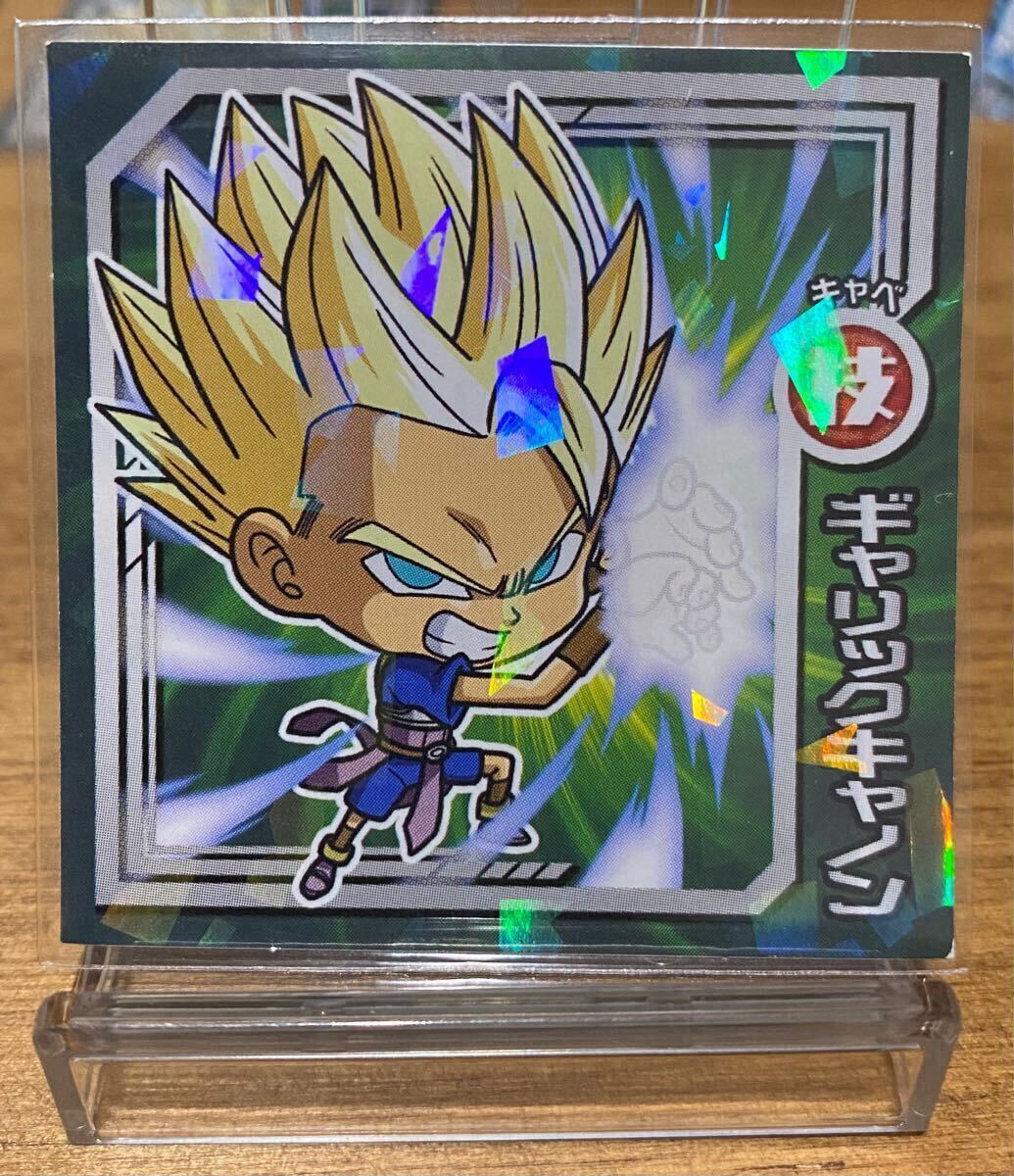 Yahoo!オークション -「ドラゴンボール スナック シール」の落札 Yahoo!オークション -「ドラゴンボール スナック シール」の落札