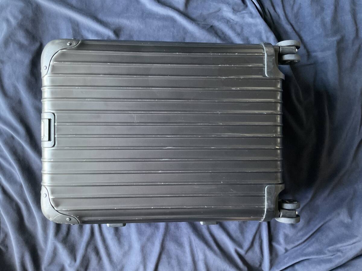 Yahoo!オークション -「リモワ トパーズ ステルス」の落札相場 Yahoo!オークション -「リモワ トパーズ ステルス」の落札相場