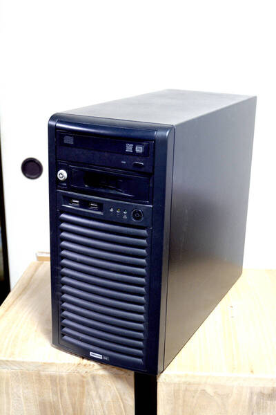 自作 PC Core i7-6700 GTX 550Ti メモリ16GB SSD 512GB HDD 500GB+1TB