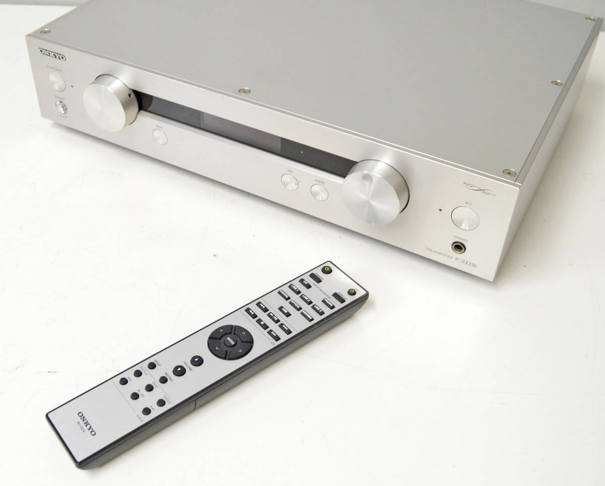 Yahoo!オークション -「onkyo p-3000r」(家電、AV、カメラ) の Yahoo!オークション -「onkyo p-3000r」(家電、AV、カメラ) の