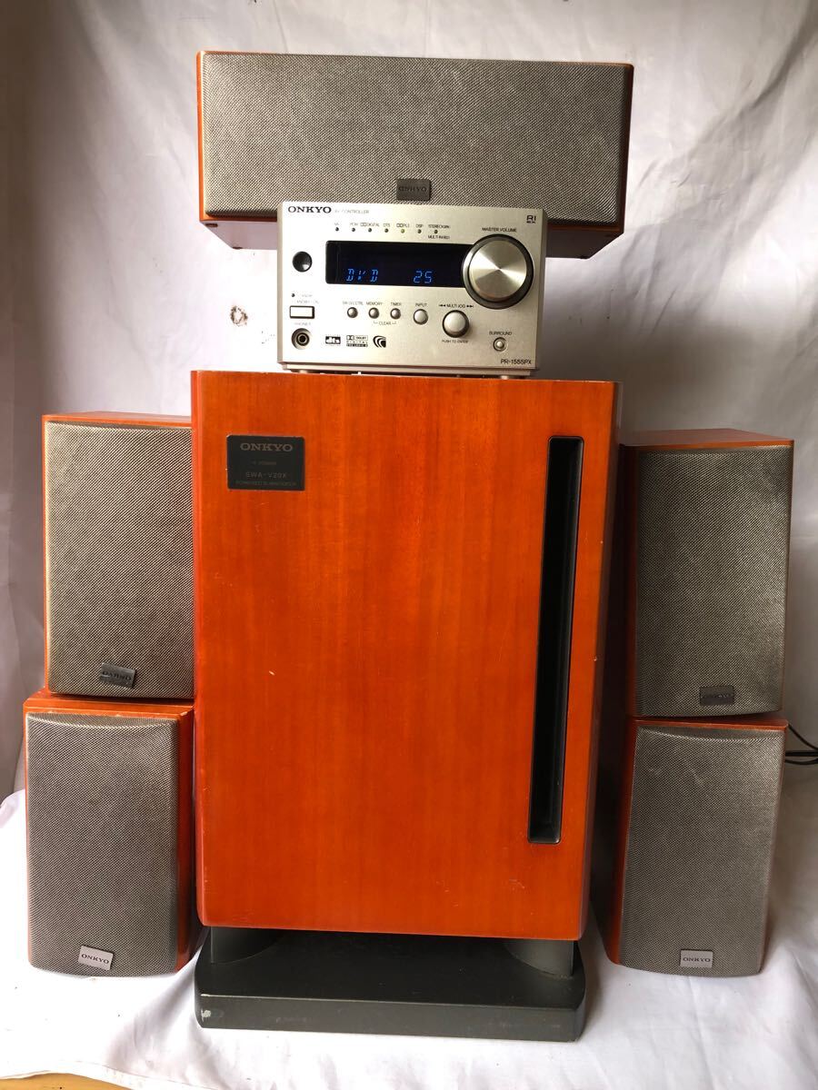 Yahoo!オークション -「onkyo pr-155spx」の落札相場・落札価格 Yahoo!オークション -「onkyo pr-155spx」の落札相場・落札価格