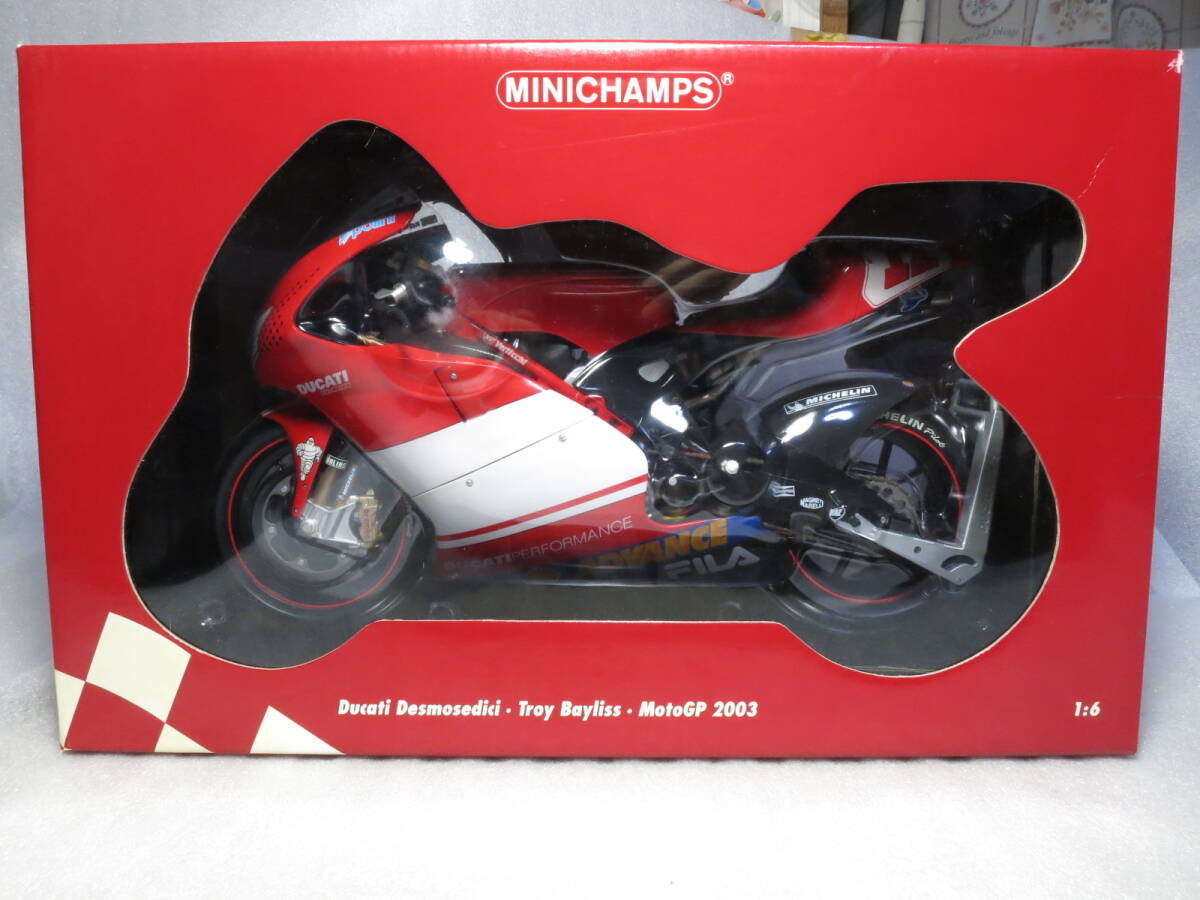 Yahoo!オークション -「minichamps ducati」の落札相場・落札価格 Yahoo!オークション -「minichamps ducati」の落札相場・落札価格