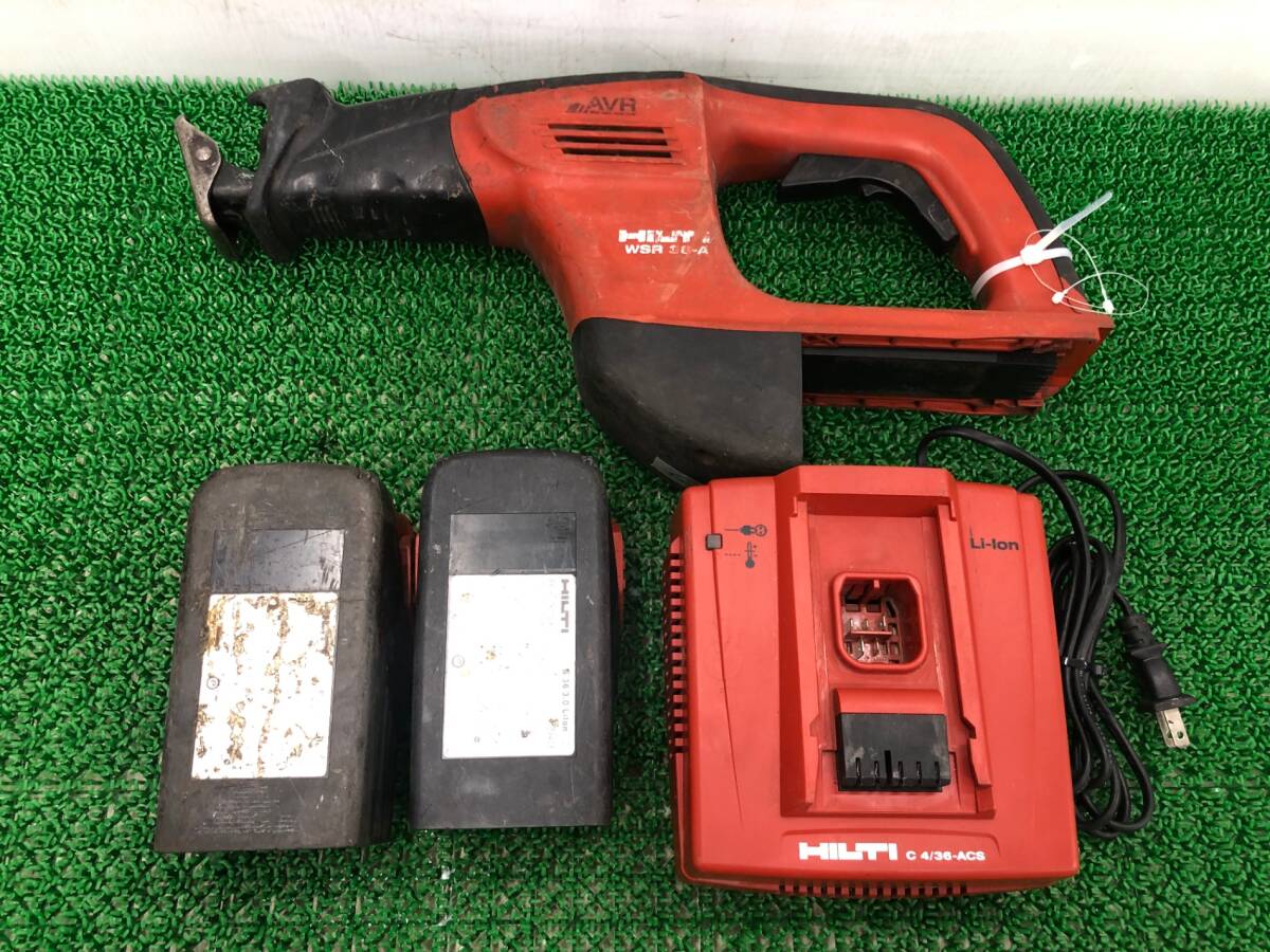 Yahoo!オークション -「ヒルティ 36v」(切断機) (電動工具)の Yahoo!オークション -「ヒルティ 36v」(切断機) (電動工具)の