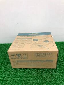 【未使用】防水はかりCS-20KWP /1-1937-05 〇※ ITER6BIN8IK8