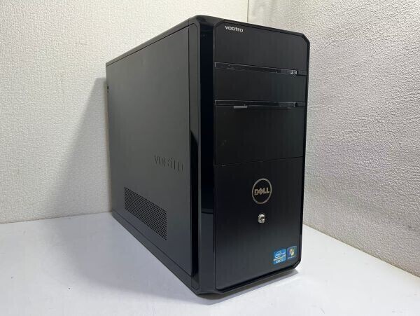 Yahoo!オークション -「dell vostro 470」(コンピュータ) の落札 Yahoo!オークション -「dell vostro 470」(コンピュータ) の落札