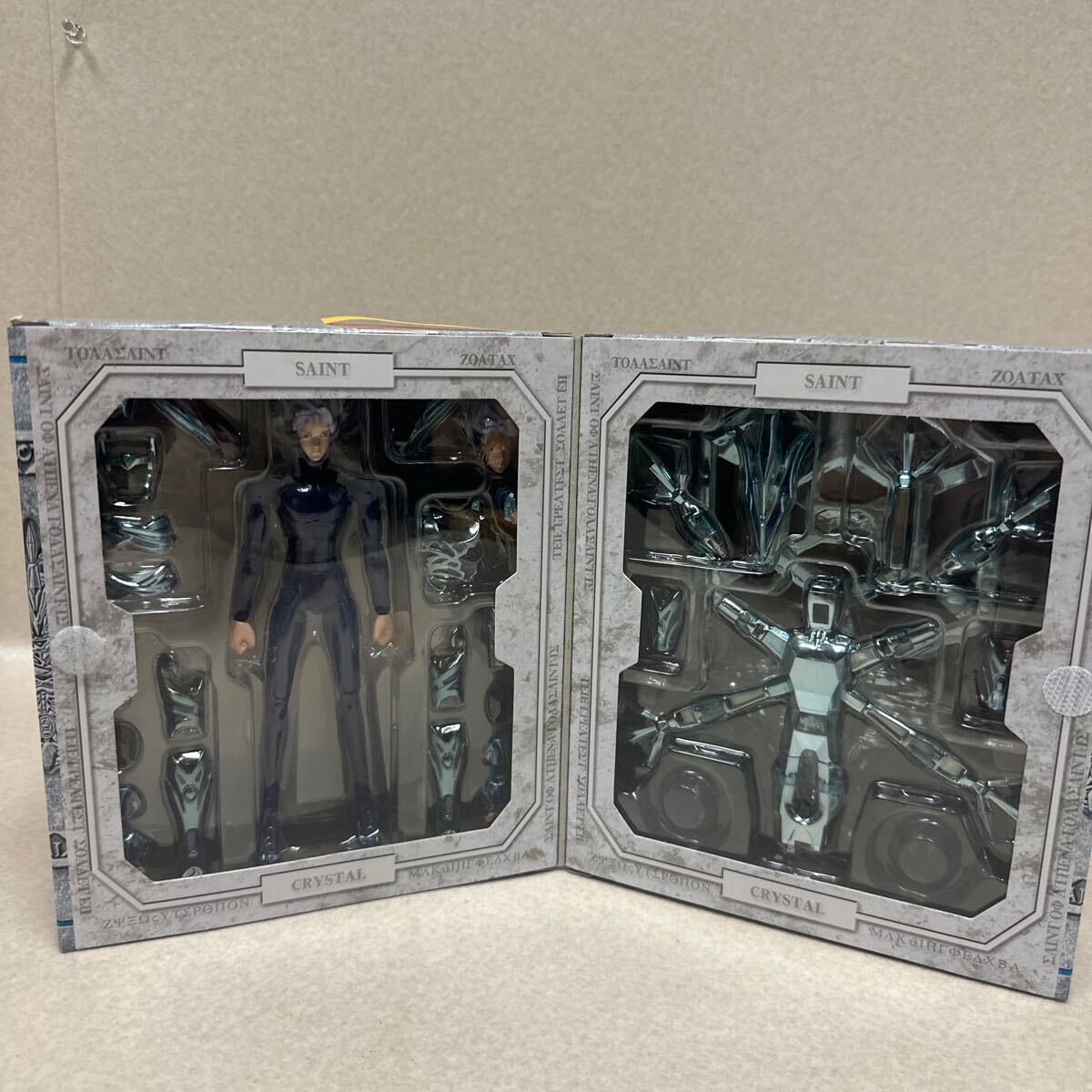 Yahoo!オークション -「水晶聖闘士クリスタルセイント」の落札 Yahoo!オークション -「水晶聖闘士クリスタルセイント」の落札