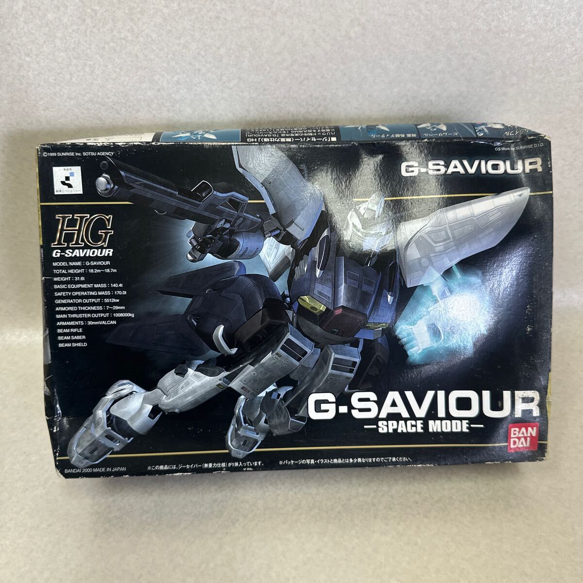 Yahoo!オークション -「g-saviour」(ガンダム) (キャラクター)の