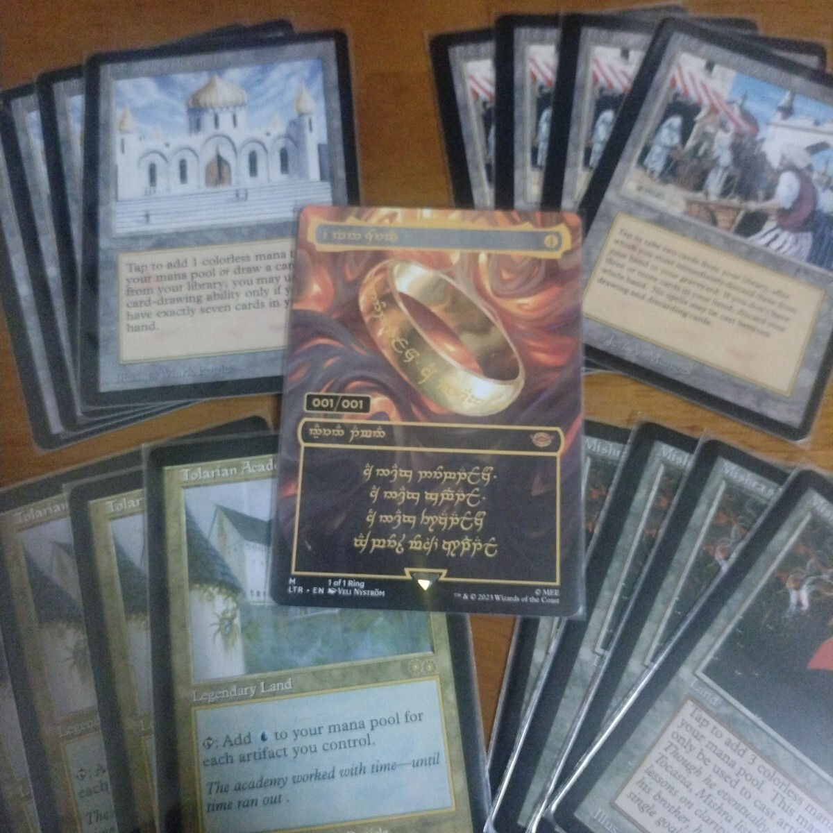 Yahoo!オークション -「mtg 一つの指輪」の落札相場・落札価格 Yahoo!オークション -「mtg 一つの指輪」の落札相場・落札価格