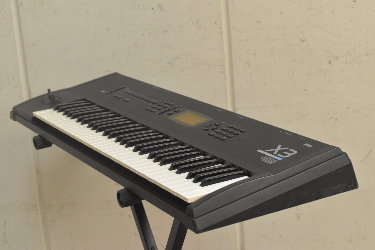 Yahoo!オークション -「korg x3」の落札相場・落札価格 Yahoo!オークション -「korg x3」の落札相場・落札価格