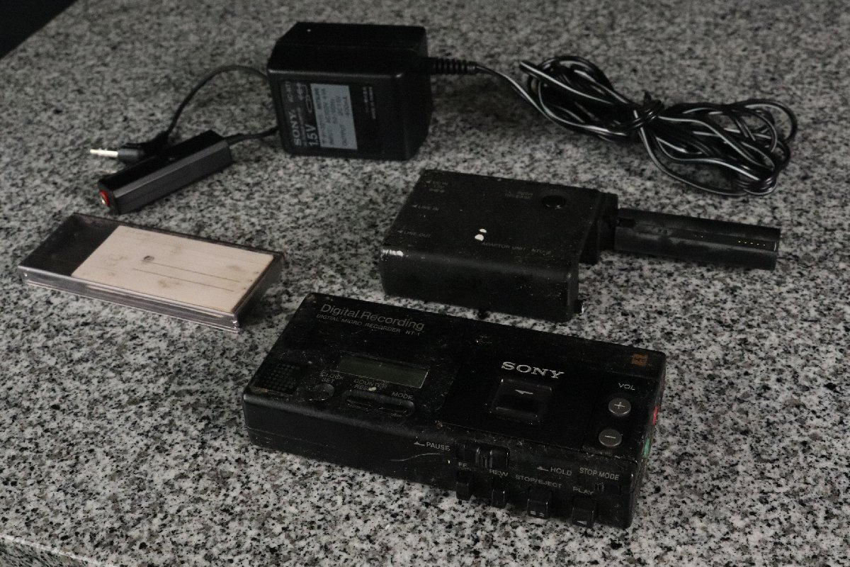 Yahoo!オークション -「sony (nt-1 nt-2)」の落札相場・落札価格 Yahoo!オークション -「sony (nt-1 nt-2)」の落札相場・落札価格