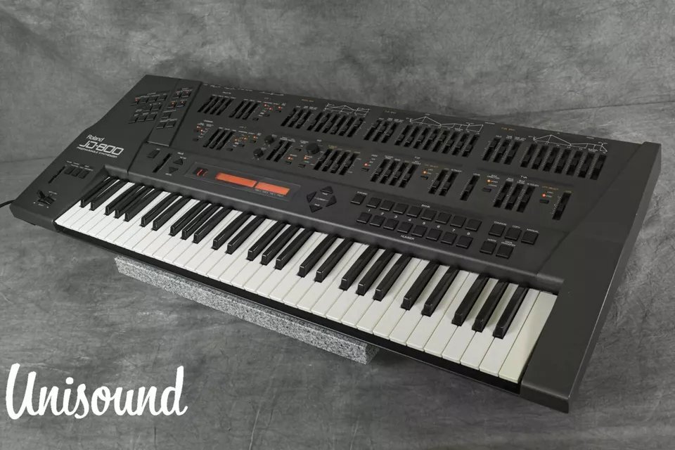 Yahoo!オークション -「roland jd-800」(キーボード Yahoo!オークション -「roland jd-800」(キーボード