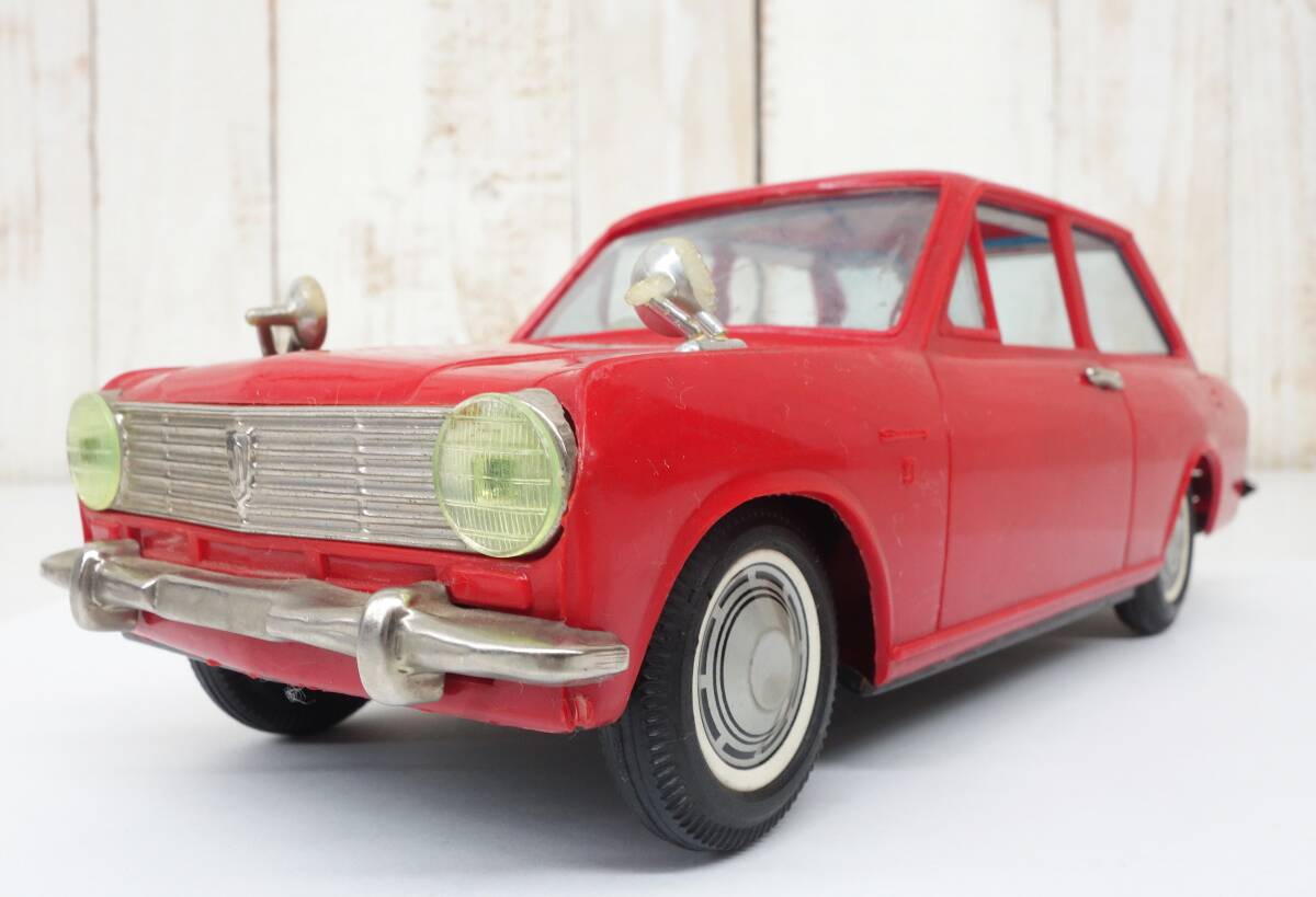 Yahoo!オークション -「野村トーイ」(その他) (自動車)の落札