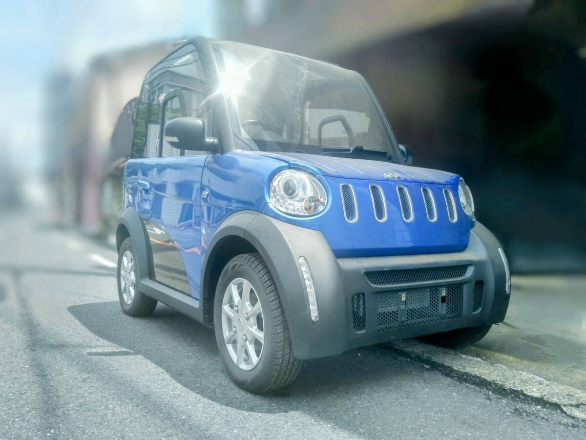 原付ミニカー 光岡 ミツオカ MC-1 タイプT用のホロカバー 車体 原付ミニカー 光岡 ミツオカ MC-1 タイプT用のホロカバー 車体