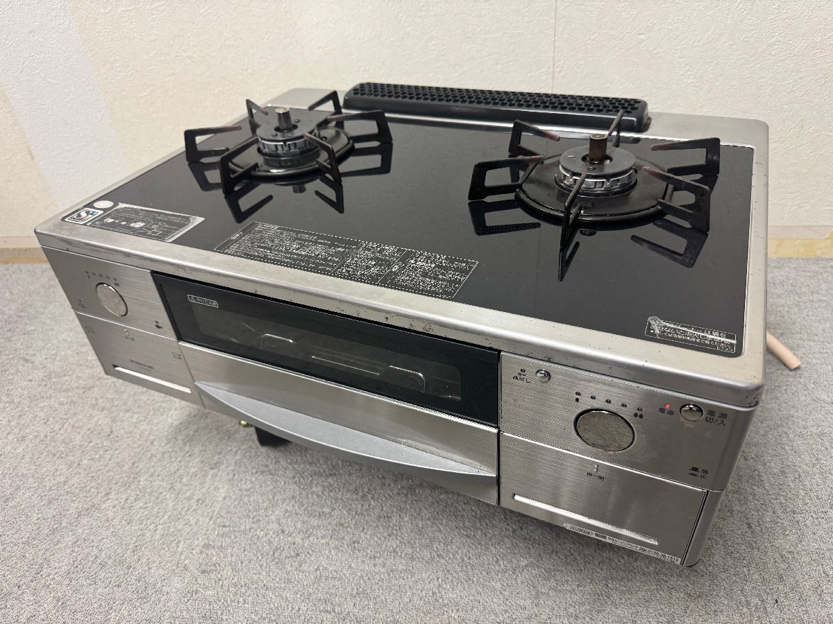 Yahoo!オークション -「大阪ガス ガスコンロ 都市ガス」(ガス Yahoo!オークション -「大阪ガス ガスコンロ 都市ガス」(ガス