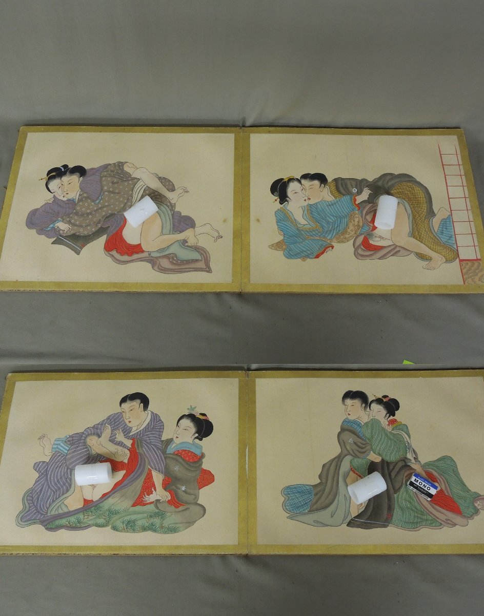 Yahoo!オークション -「春画浮世絵」の落札相場・落札価格 Yahoo!オークション -「春画浮世絵」の落札相場・落札価格