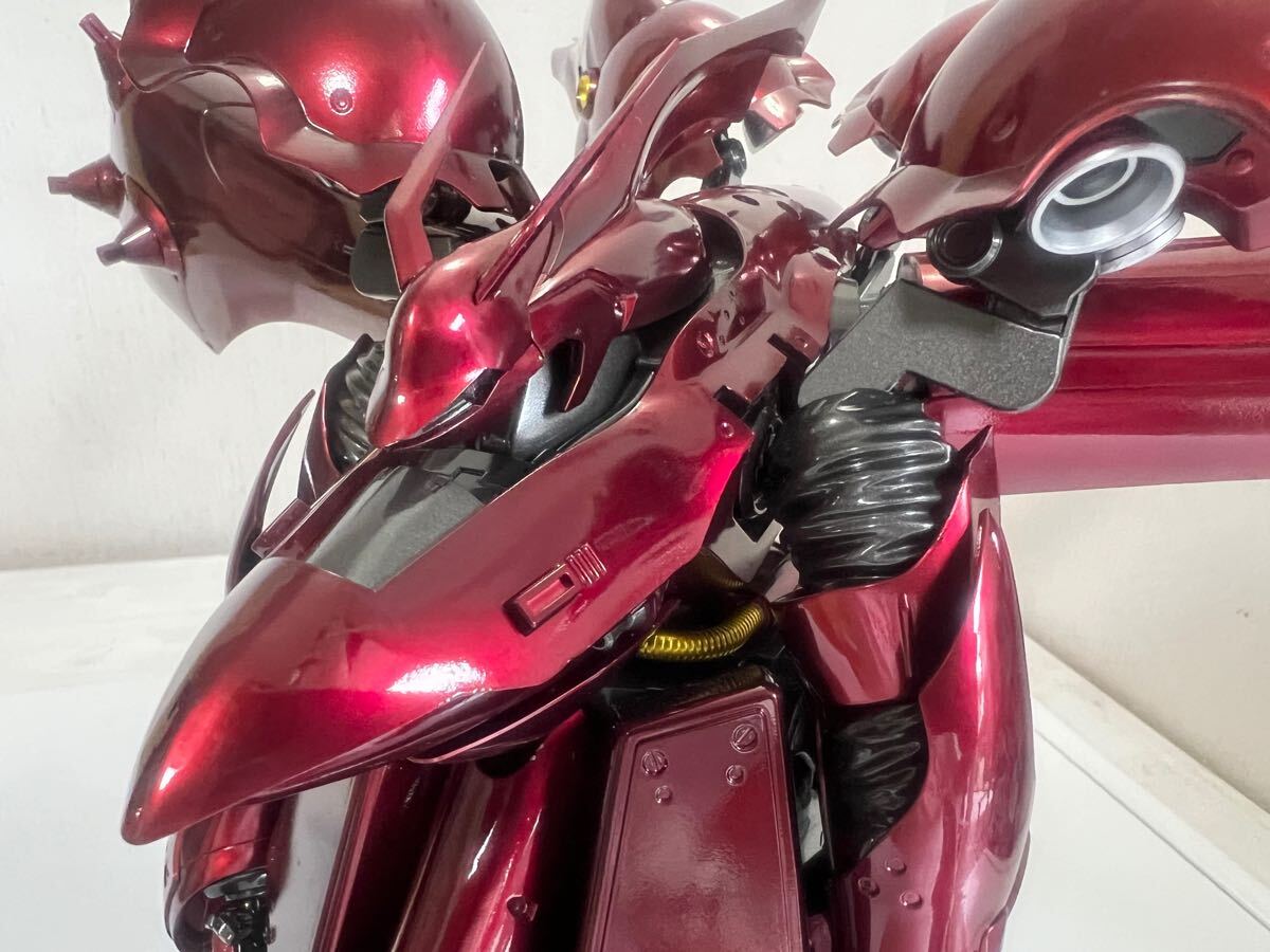 Yahoo!オークション -「re100 ナイチンゲール」(機動戦士ガンダム) (ガンダム)の落札相場・落札価格