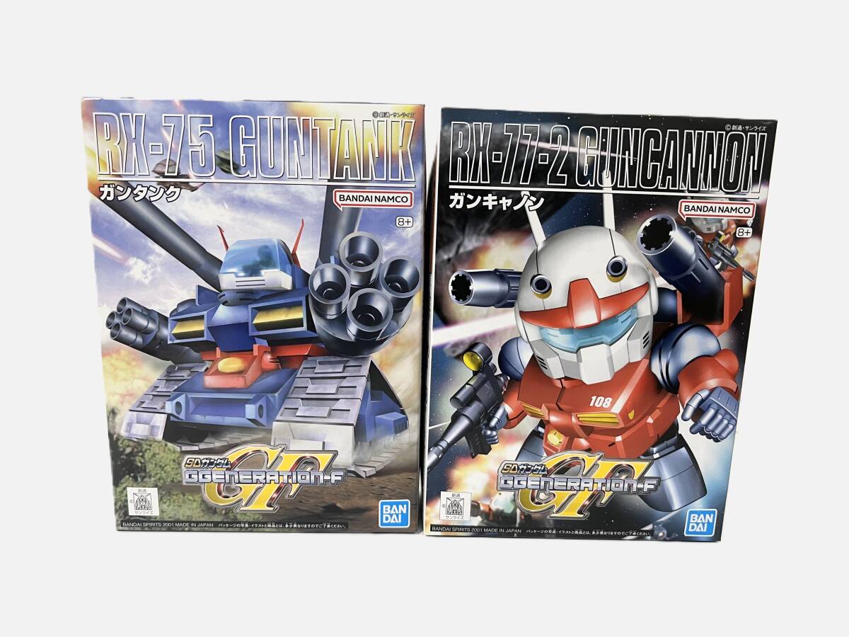 Yahoo!オークション -「ガンキャノン」(SDガンダムBB戦士 Yahoo!オークション -「ガンキャノン」(SDガンダムBB戦士