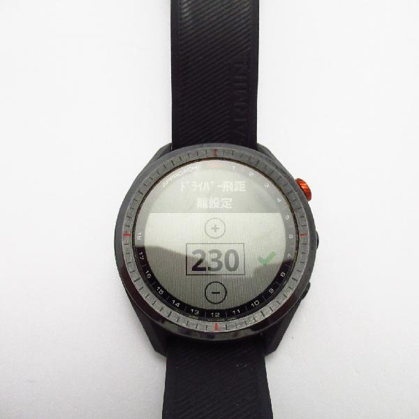 2025年最新】Yahoo!オークション -ガーミン s62の中古品・新品 2025年最新】Yahoo!オークション -ガーミン s62の中古品・新品