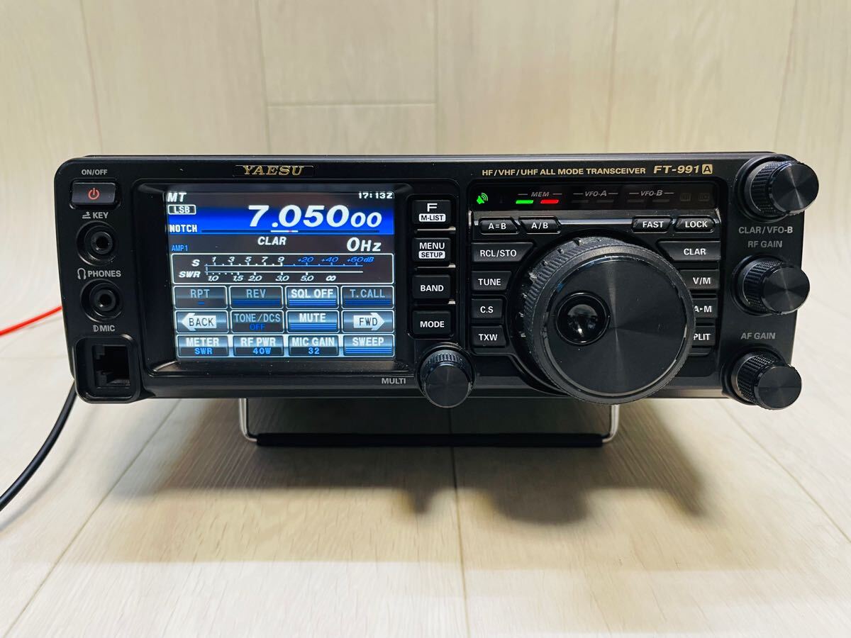 Yahoo!オークション -「ft-991am」の落札相場・落札価格 Yahoo!オークション -「ft-991am」の落札相場・落札価格
