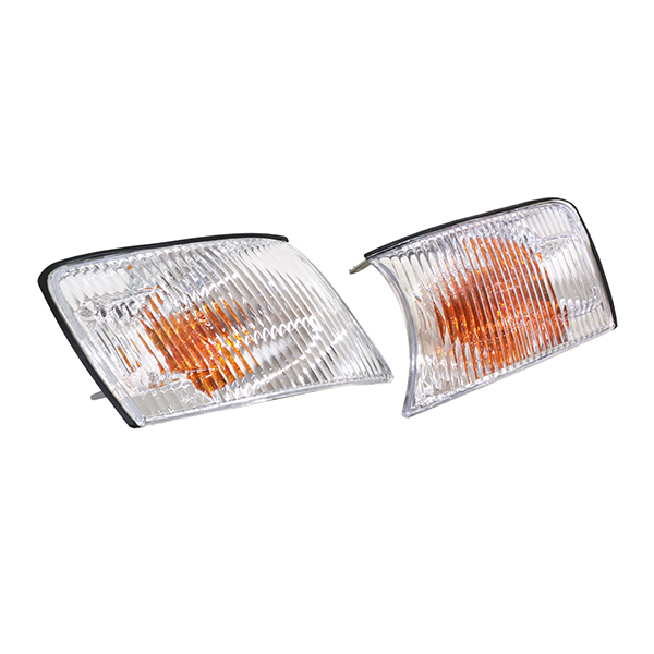 チェイサー 100系 JZX100 JZX101 GX100 GX105 JZX105 SX100 LX100 H8.9~H12.10 コーナーランプ 左右セット LR クリア
