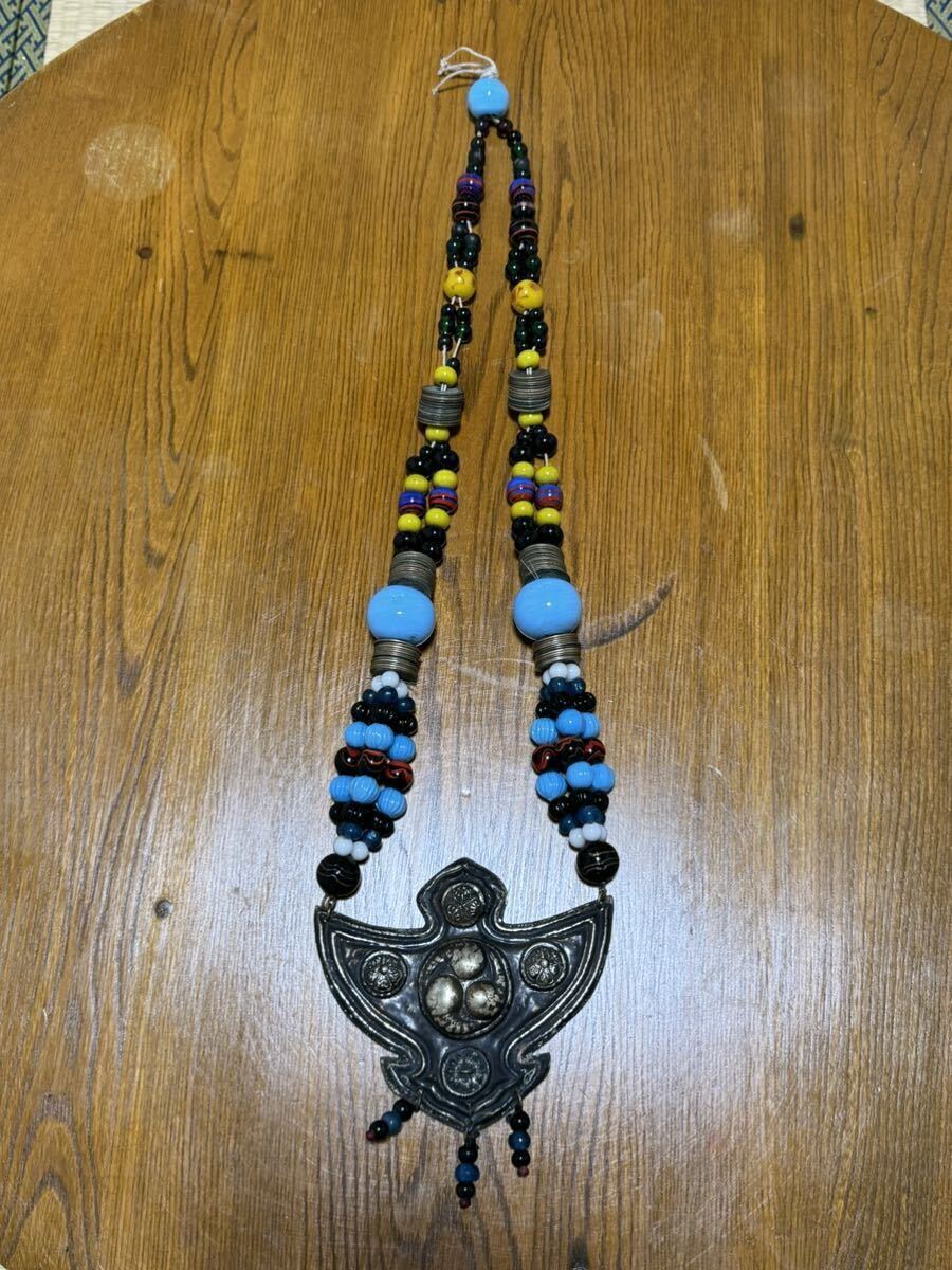 Amazon｜レトロ 北海道 アイヌ民芸 郷土品 厚司織 アットゥシ