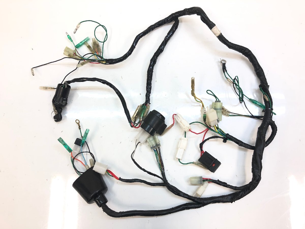 Yahoo!オークション -「モンキー 12v ハーネス」の落札相場 Yahoo!オークション -「モンキー 12v ハーネス」の落札相場