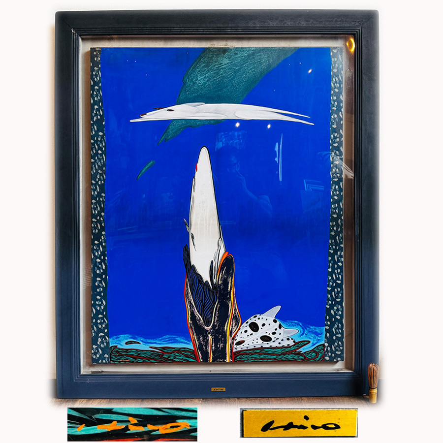 Yahoo!オークション -「山口和男」(油彩) (絵画)の落札相場・落札価格 Yahoo!オークション -「山口和男」(油彩) (絵画)の落札相場・落札価格