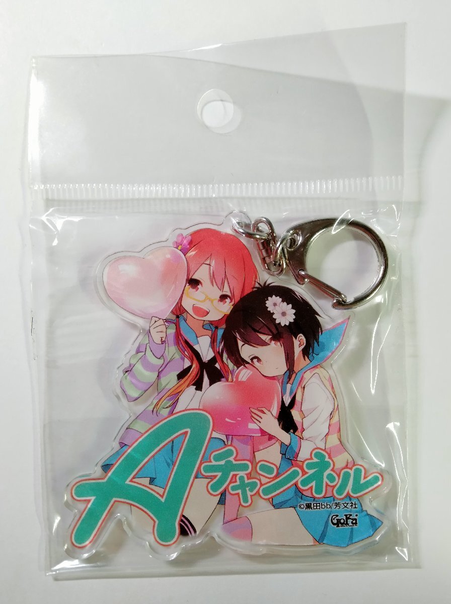2025年最新】Yahoo!オークション -aチャンネル アクリルの中古品