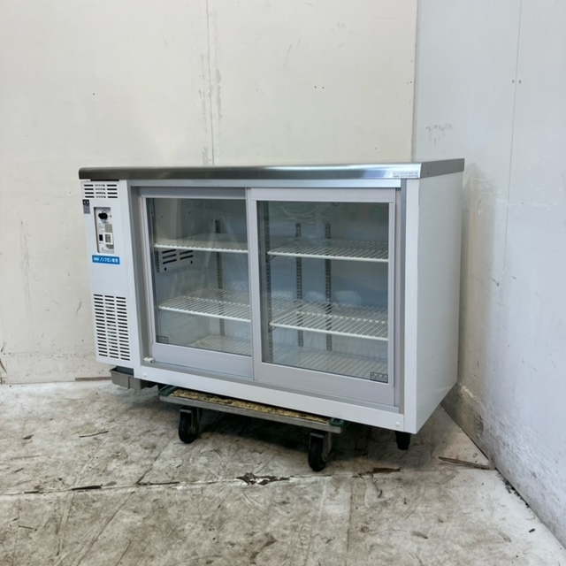Yahoo!オークション -「大和冷機」(冷蔵ショーケース) (厨房機器 Yahoo!オークション -「大和冷機」(冷蔵ショーケース) (厨房機器