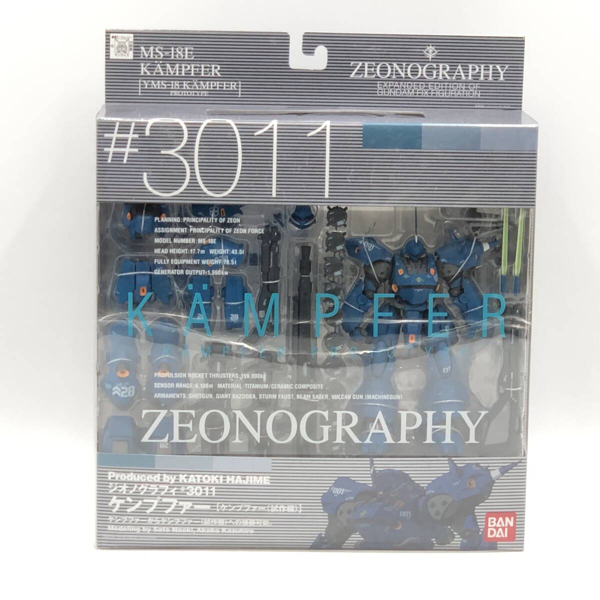 Yahoo!オークション -「zeonography ケンプファー」の落札相場 Yahoo!オークション -「zeonography ケンプファー」の落札相場