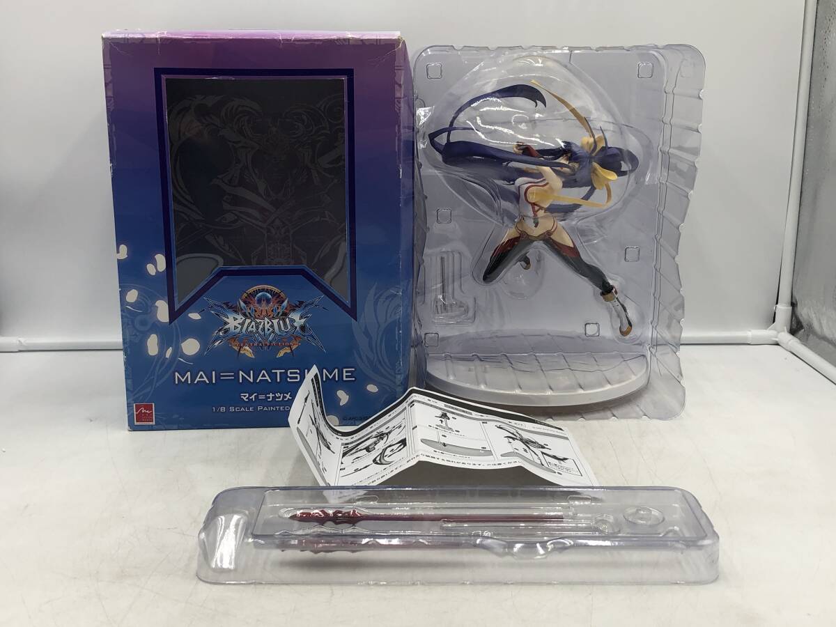 Yahoo!オークション -「ブレイブルー マイ」(フィギュア) の落札 Yahoo!オークション -「ブレイブルー マイ」(フィギュア) の落札