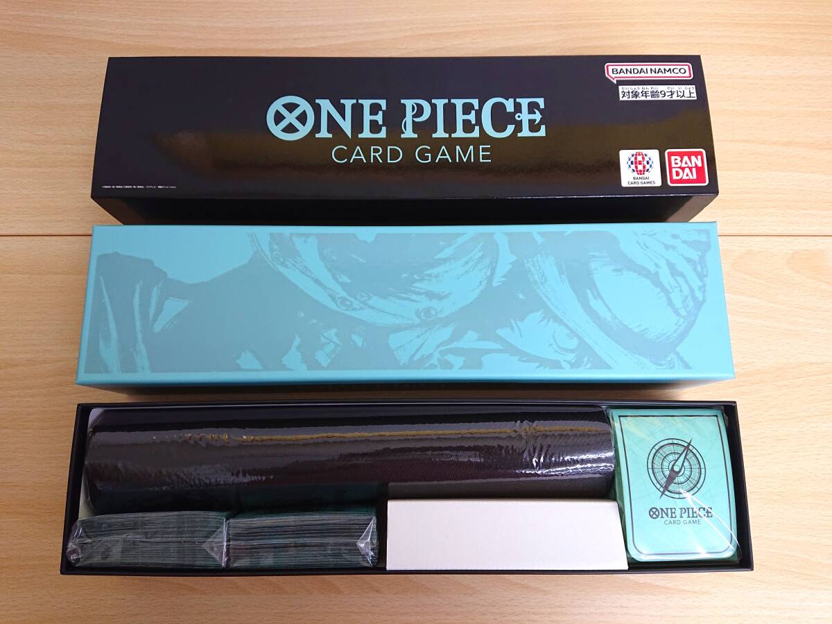 Yahoo!オークション -「one piece カードゲーム 1st anniversary