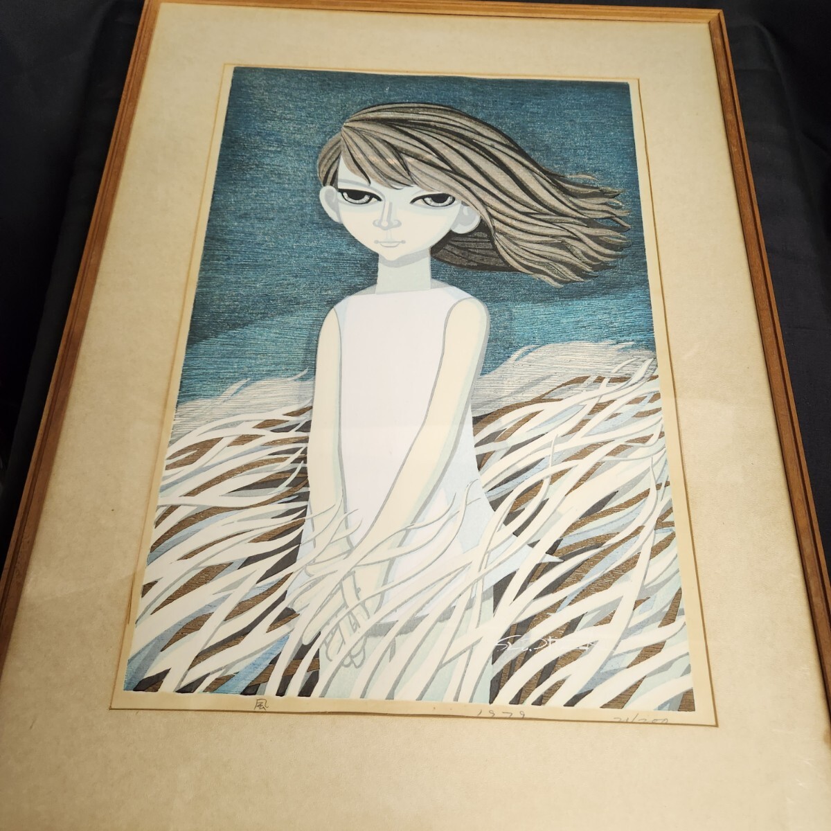 Yahoo!オークション -「木版画 池田修三」の落札相場・落札価格 Yahoo!オークション -「木版画 池田修三」の落札相場・落札価格