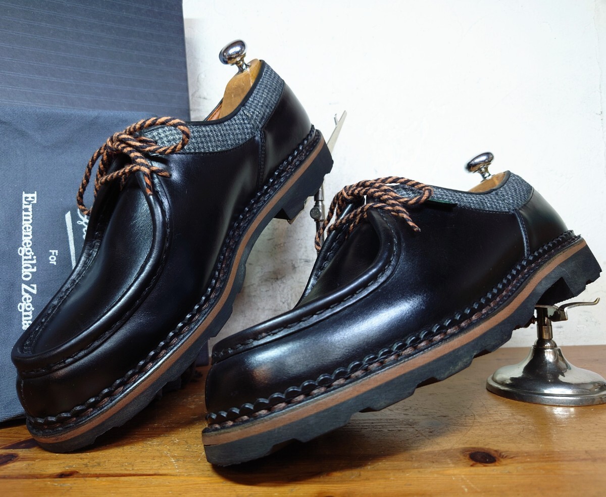 Yahoo!オークション -「パラブーツ別注paraboot」(は) (ブランド Yahoo!オークション -「パラブーツ別注paraboot」(は) (ブランド