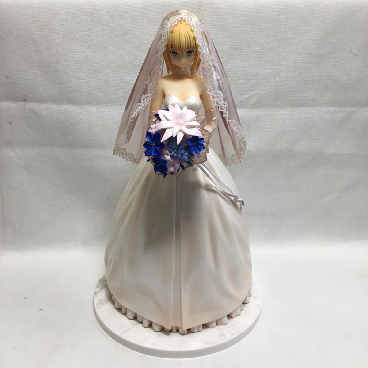 Yahoo!オークション -「セイバー 10th ロイヤルドレスver」の Yahoo!オークション -「セイバー 10th ロイヤルドレスver」の