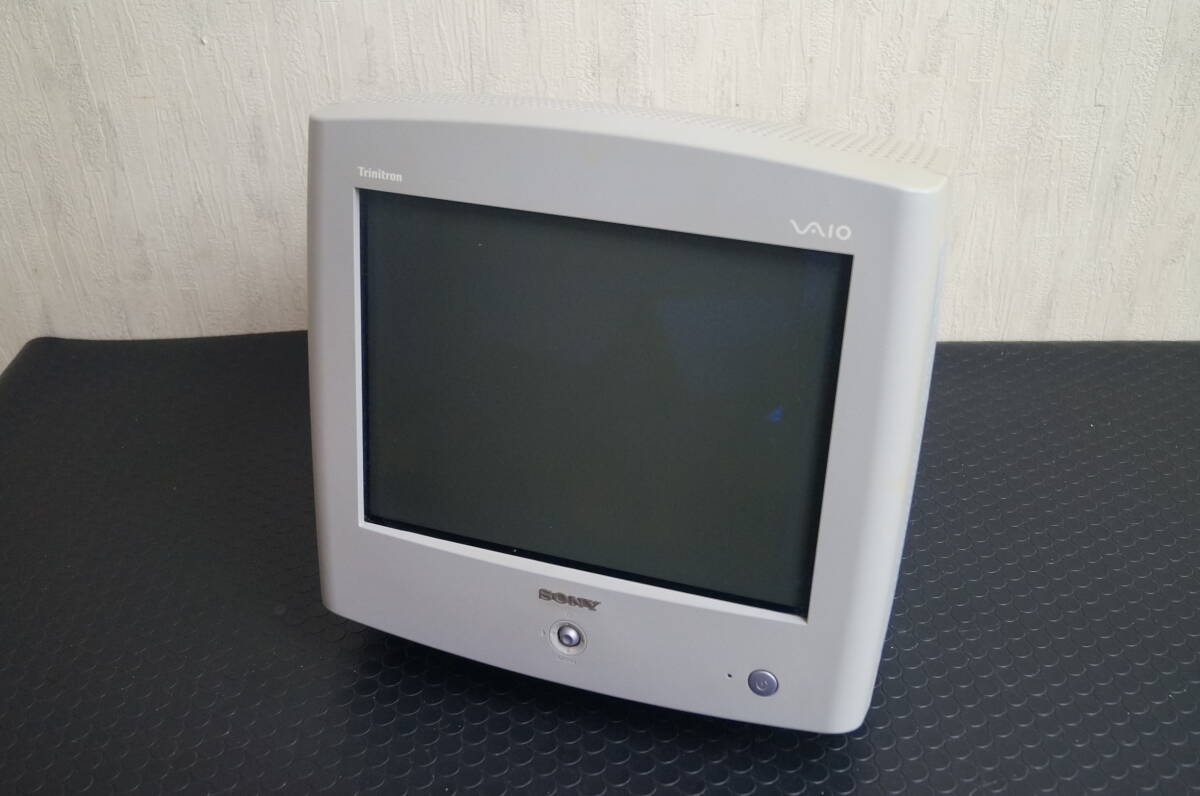 Yahoo!オークション -「sony」(CRT) (モニタ)の落札相場・落札価格 Yahoo!オークション -「sony」(CRT) (モニタ)の落札相場・落札価格