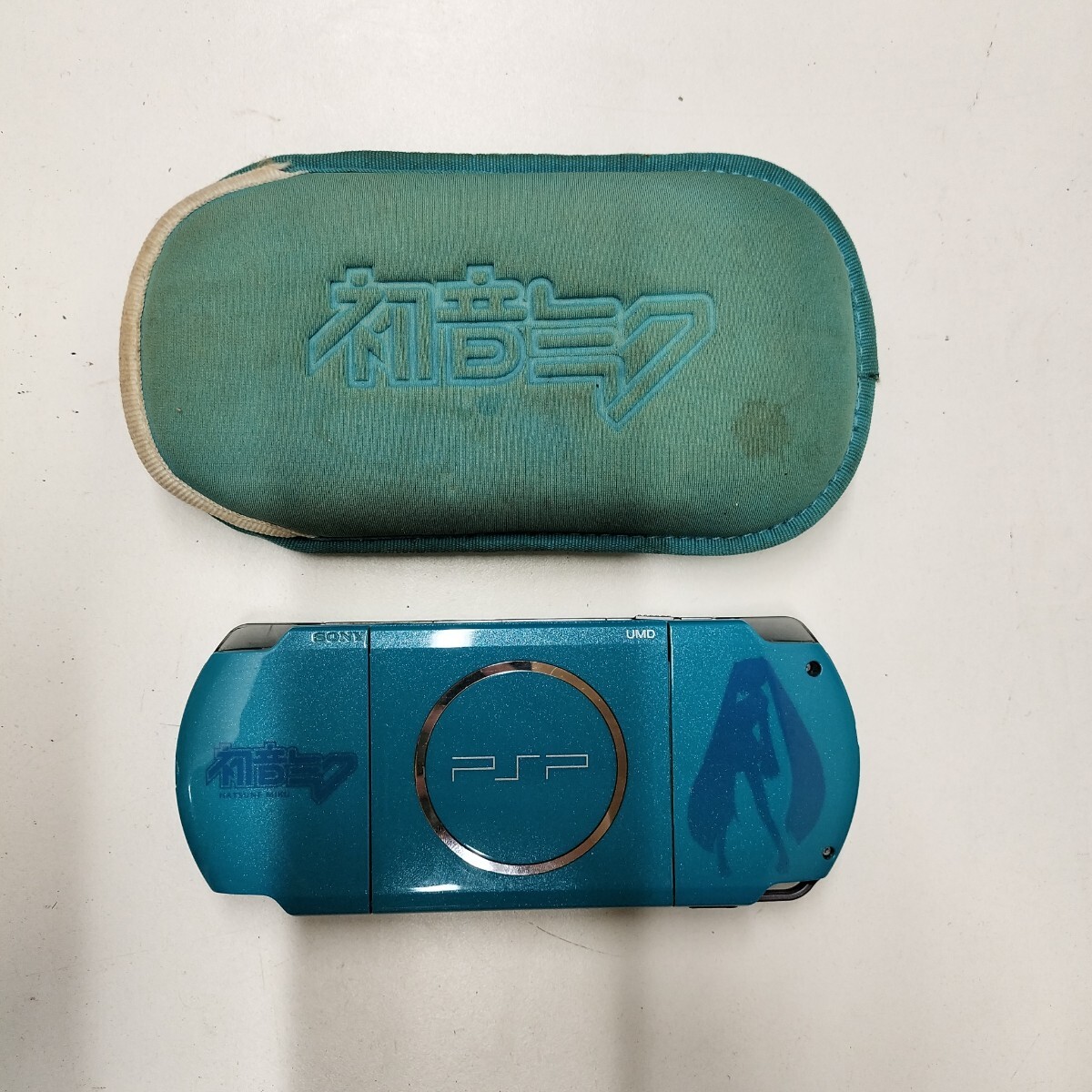 Yahoo!オークション -「psp 3000 初音」の落札相場・落札価格 Yahoo!オークション -「psp 3000 初音」の落札相場・落札価格