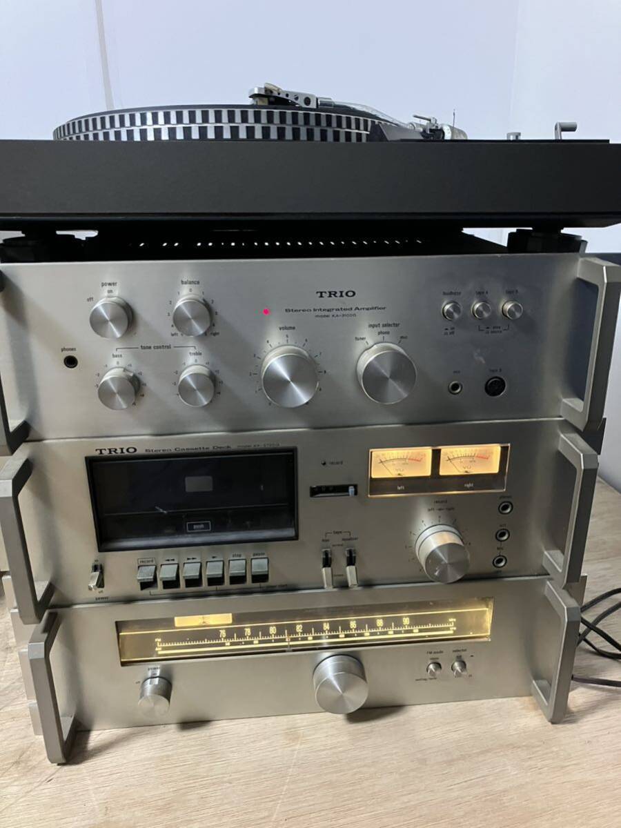 Yahoo!オークション -「ka-3100△」(オーディオ機器) の落札相場