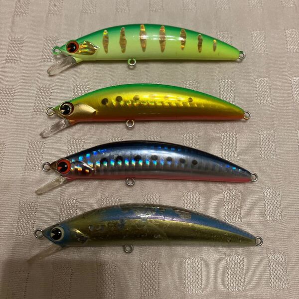 ima アイマ 魚道 ヘビーサーファー 90 4点 中古 送料無料