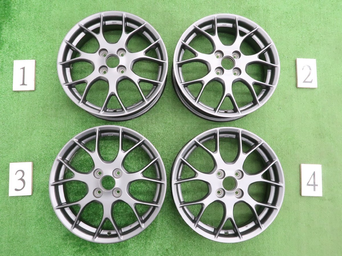 Yahoo!オークション -「コペン bbs」(16インチ) (ホイール)の Yahoo!オークション -「コペン bbs」(16インチ) (ホイール)の