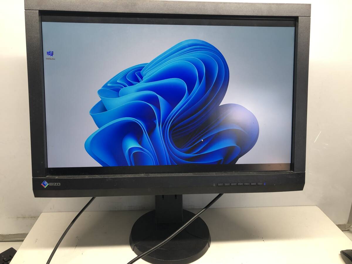 Yahoo!オークション -「eizo cg247」(コンピュータ) の落札相場 Yahoo!オークション -「eizo cg247」(コンピュータ) の落札相場