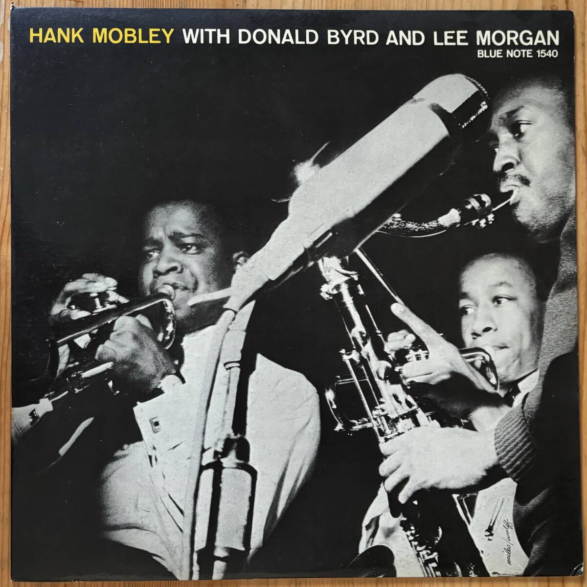 2025年最新】Yahoo!オークション -donald byrd レコードの中古品