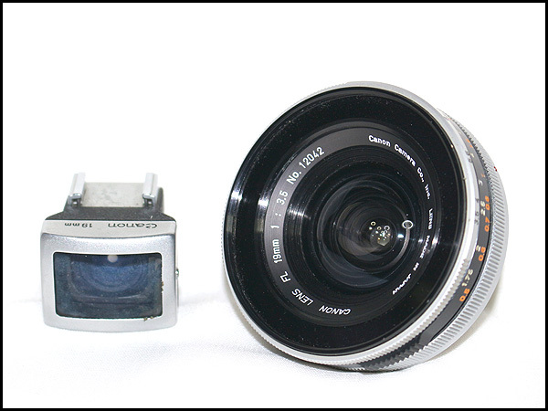 Yahoo!オークション -「canon fl 19 3.5」(一眼カメラ用 Yahoo!オークション -「canon fl 19 3.5」(一眼カメラ用