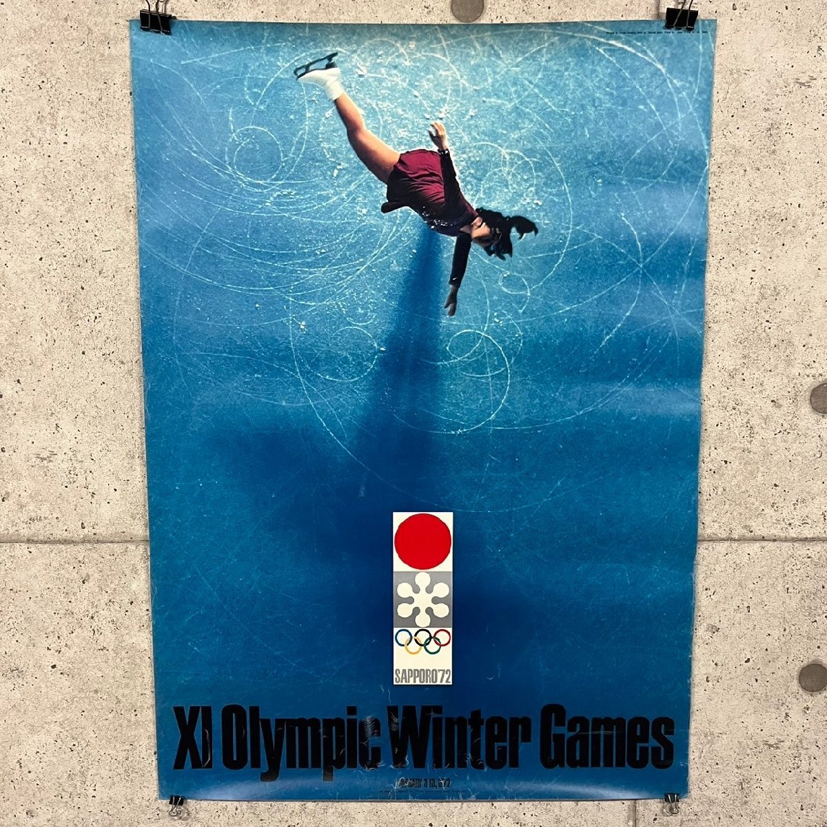 Yahoo!オークション -「札幌オリンピック ポスター」の落札相場 Yahoo!オークション -「札幌オリンピック ポスター」の落札相場