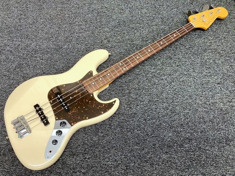 Yahoo!オークション -「fender japan jb62」の落札相場・落札価格 Yahoo!オークション -「fender japan jb62」の落札相場・落札価格