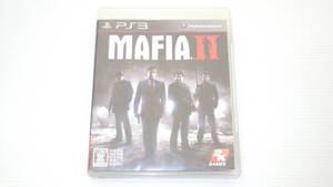■PS3■ MAFIA Ⅱ マフィア 2 /P3-033