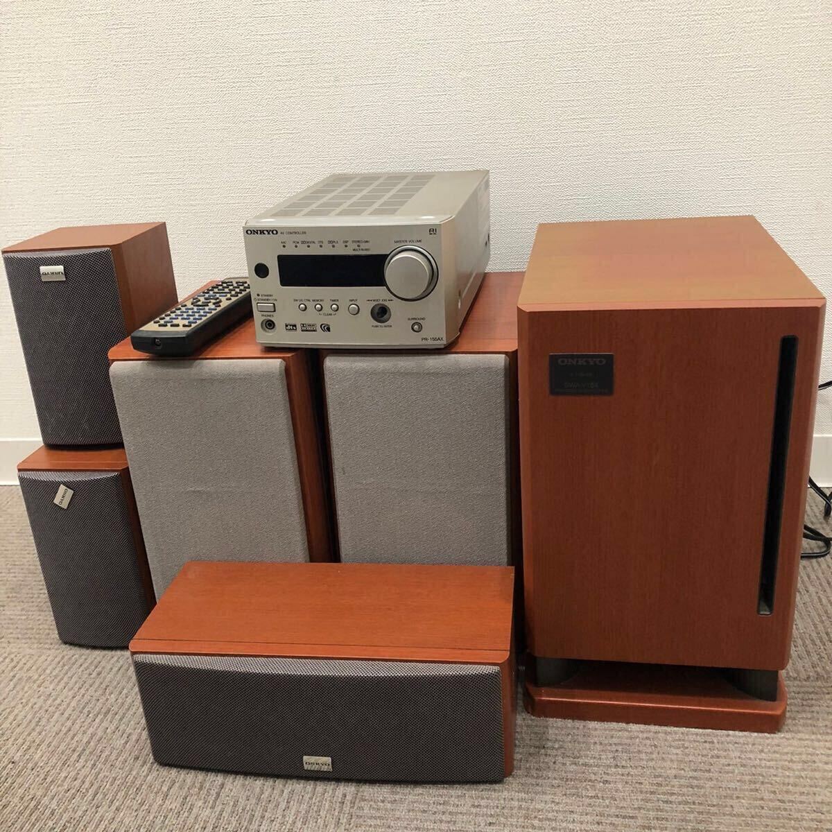 Yahoo!オークション -「onkyo pr-155ax」の落札相場・落札価格 Yahoo!オークション -「onkyo pr-155ax」の落札相場・落札価格