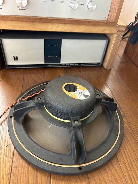 Yahoo!オークション -「JBL スピーカー d123」(JBL) (一般)の Yahoo!オークション -「JBL スピーカー d123」(JBL) (一般)の