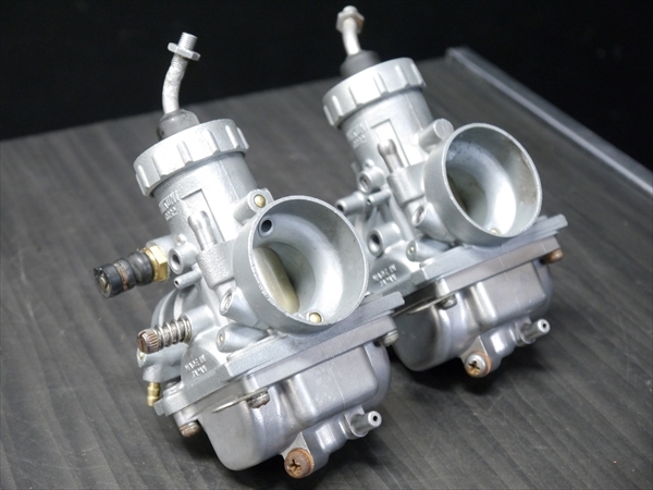 Yahoo!オークション -「rz250 4l3 キャブレター」の落札相場 Yahoo!オークション -「rz250 4l3 キャブレター」の落札相場